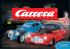 Carrera Folder 2006/2007