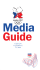 Media Guide l Games of the XXX Olympiad, London l Czech