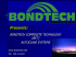 Bondtech Composite Technology Autoclave Systems