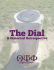 Download: The Dial, A Historical Retrospective 4-21-16