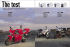 Road testers - Ducati UpNorth