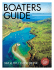 Boaters Guide - Visit Catalina Island