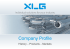 Company Profile - XLG HeatTransfer