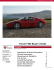 Ferrari F355 Buyer`s Guide