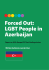 Forced Out: LGBT People in Azerbaijan - Hirschfeld-Eddy