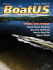 BoatUS.com VOLUME XII SEPTEMBER 2007