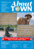 About Town Issue 45 - Huntingdon Town Council