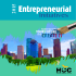 Entrepreneurial Initiatives 2015 Annual Report
