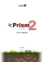 Prism2.59 User`s Manual PDF document (1.81