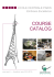 Course Catalog - Centrale Paris