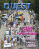 Qeust Magazine Vol 15 Issue 10