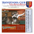 Transylvania Club Newsletter 2015