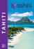 View Online - Tahiti Travel Connection