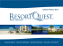 to View the 2014 ResortQuest Seller`s Packet
