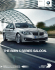 THE BMW 5 SERIES SALOON.