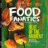 the PDF today - Food Fanatics