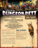 Dungeon Petz - Czech Games Edition