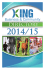 King 2014 Business and Community Directory