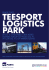 Teesport Logistics Park Brochure