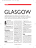 Glasgow - Guidemag.com