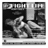 FIGHT LIFE Quarterly Magazine 2015