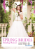 spring brides - The Evening Leader