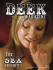 The Sex - Deek Magazine