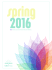 Spring 2016 UBC Press TRADE Catalogue [PDF 7 MB]