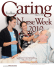 Caring Headlines - Nurse Week 2010 - May 27, 2010