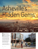 Ashevilles Hidden Gems