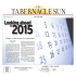 January 7, 2015 - The Tabernacle Sun