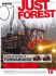 FORWARDERS - Komatsu Forest