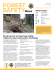 Forest Safety News – Volume 2, Issue 2 – April 2015