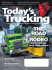 THE ROAD RODEO - Today`s Trucking
