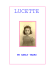 lucette - Little Boss - Ping and Steve`s Place