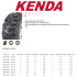 Kenda - Bearclaw HTR - Modern Tire Company