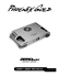 ZX400Ti / ZX600Ti Web Manual