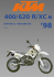 400/620 R/XC e