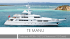 M/Y Te Manu - Paradise Yacht Charters