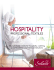 Katalog Hospitality