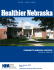 Healthier Nebraska - Community Memorial Hospital