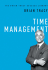 Time Management - American Management Association