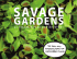 Savage Gardens-e.indd - Franklin Park Conservatory