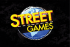 Street Games Pitch Presentation