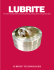 Lubrite Catalog[Size 4706 KB]