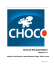 Choco3 Documentation - School of Computing Science