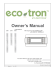 Ecotron SPVR OM 2013-Dec-9.qxd