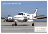 beechcraft king air c90b - E