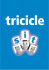 Press Sit - Tricicle