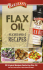 Flax Oil Recipe Booklet